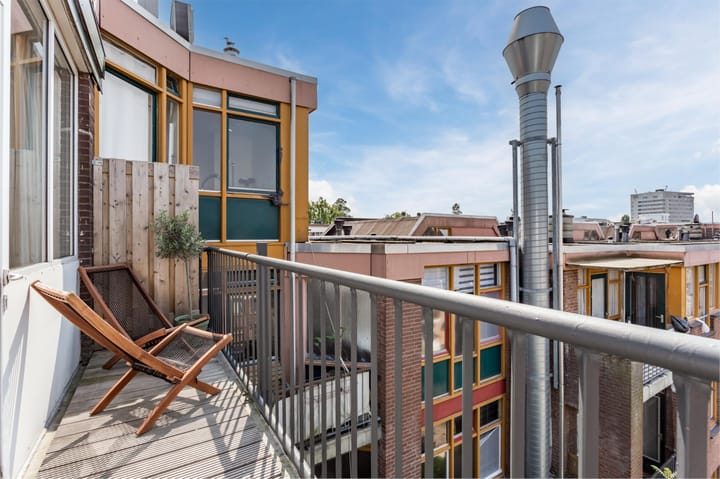 Foto 6 van Beukenplein 20-4