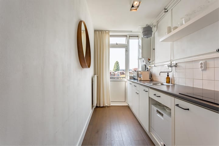 Foto 13 van Beukenplein 20-4