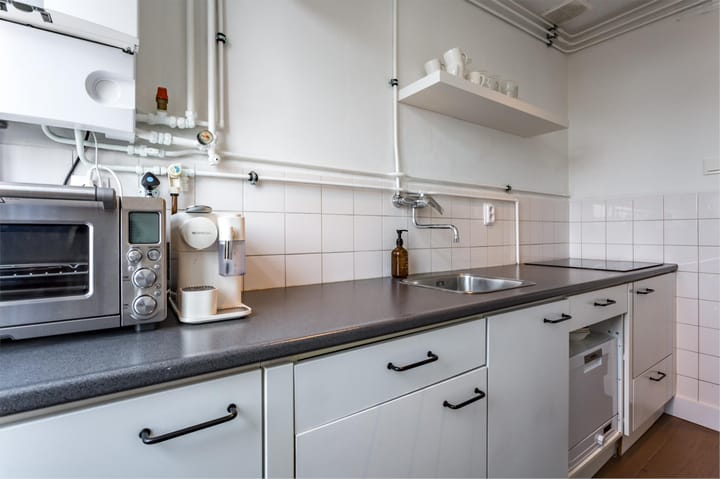 Foto 14 van Beukenplein 20-4