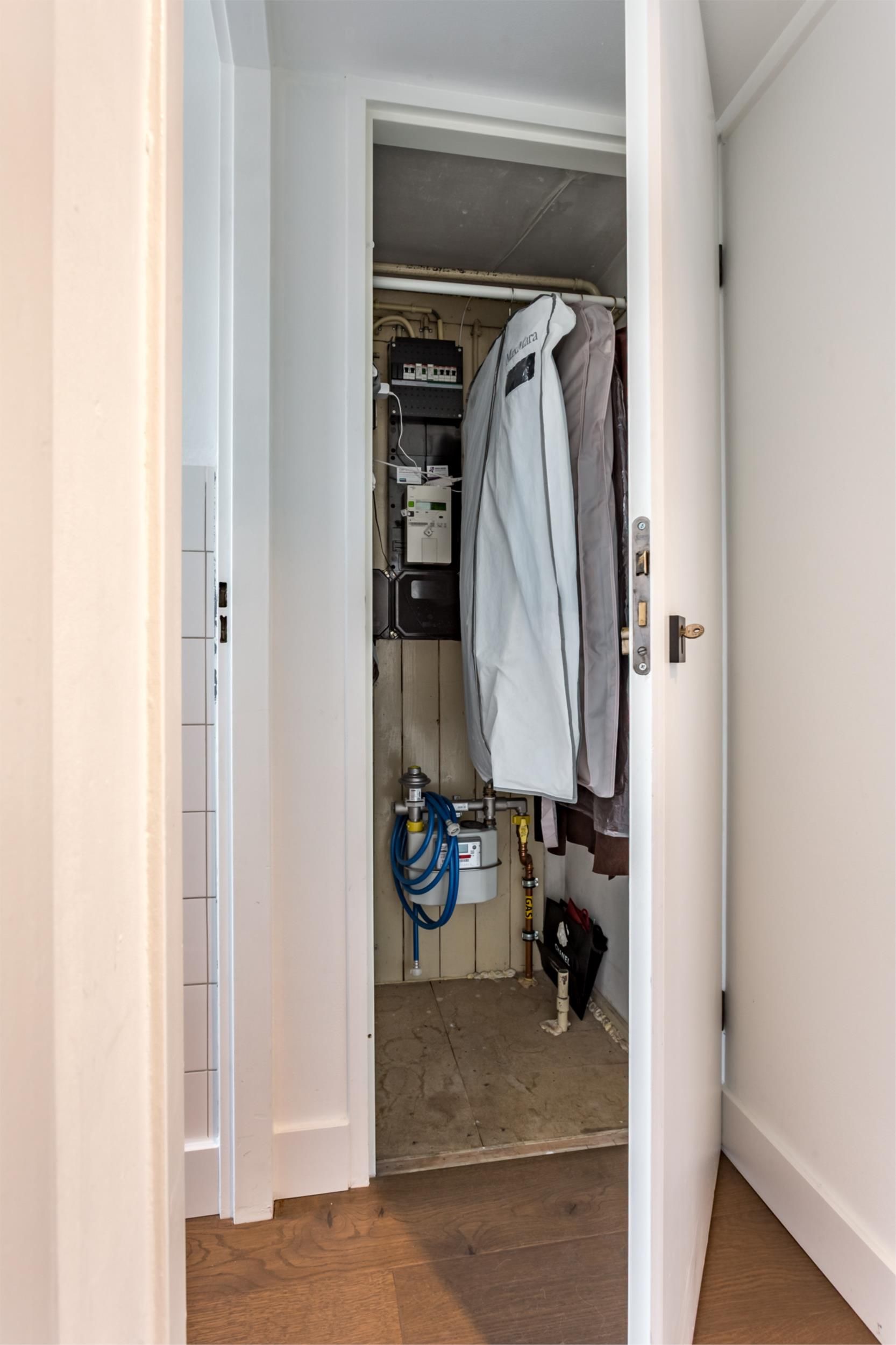 Foto 15 van Beukenplein 20-4