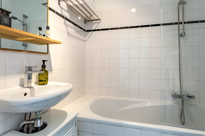 Foto 18 van Beukenplein 20-4