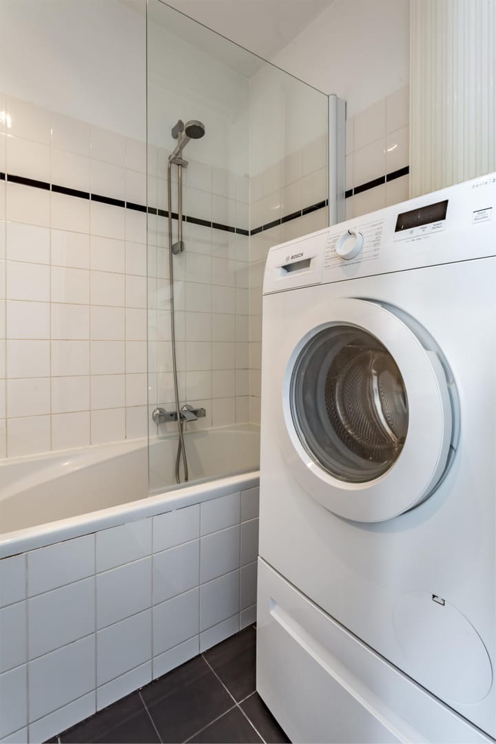 Foto 19 van Beukenplein 20-4