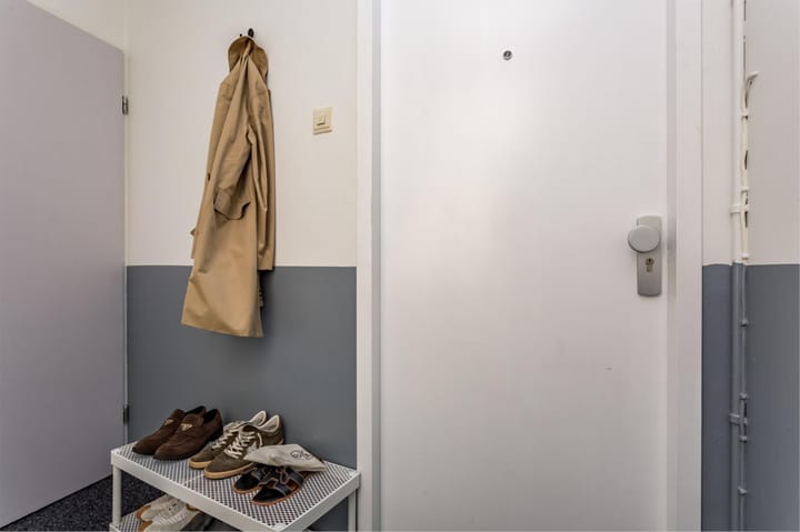 Foto 21 van Beukenplein 20-4