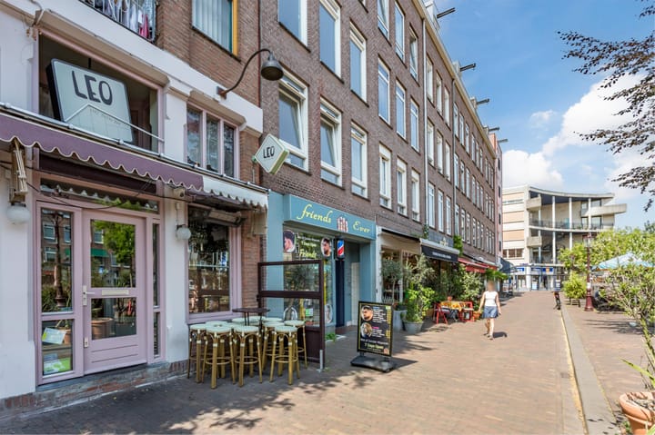 Foto 22 van Beukenplein 20-4