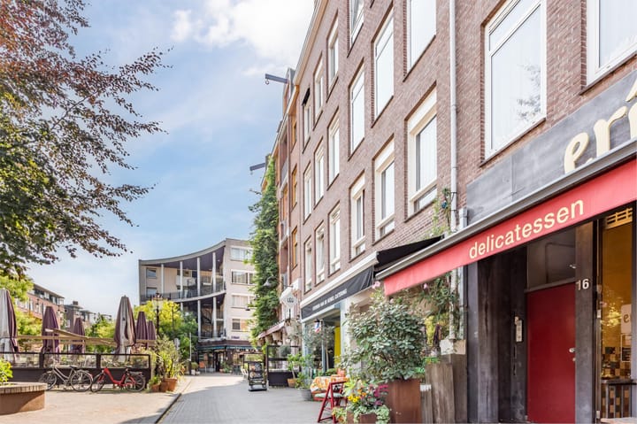 Foto 23 van Beukenplein 20-4