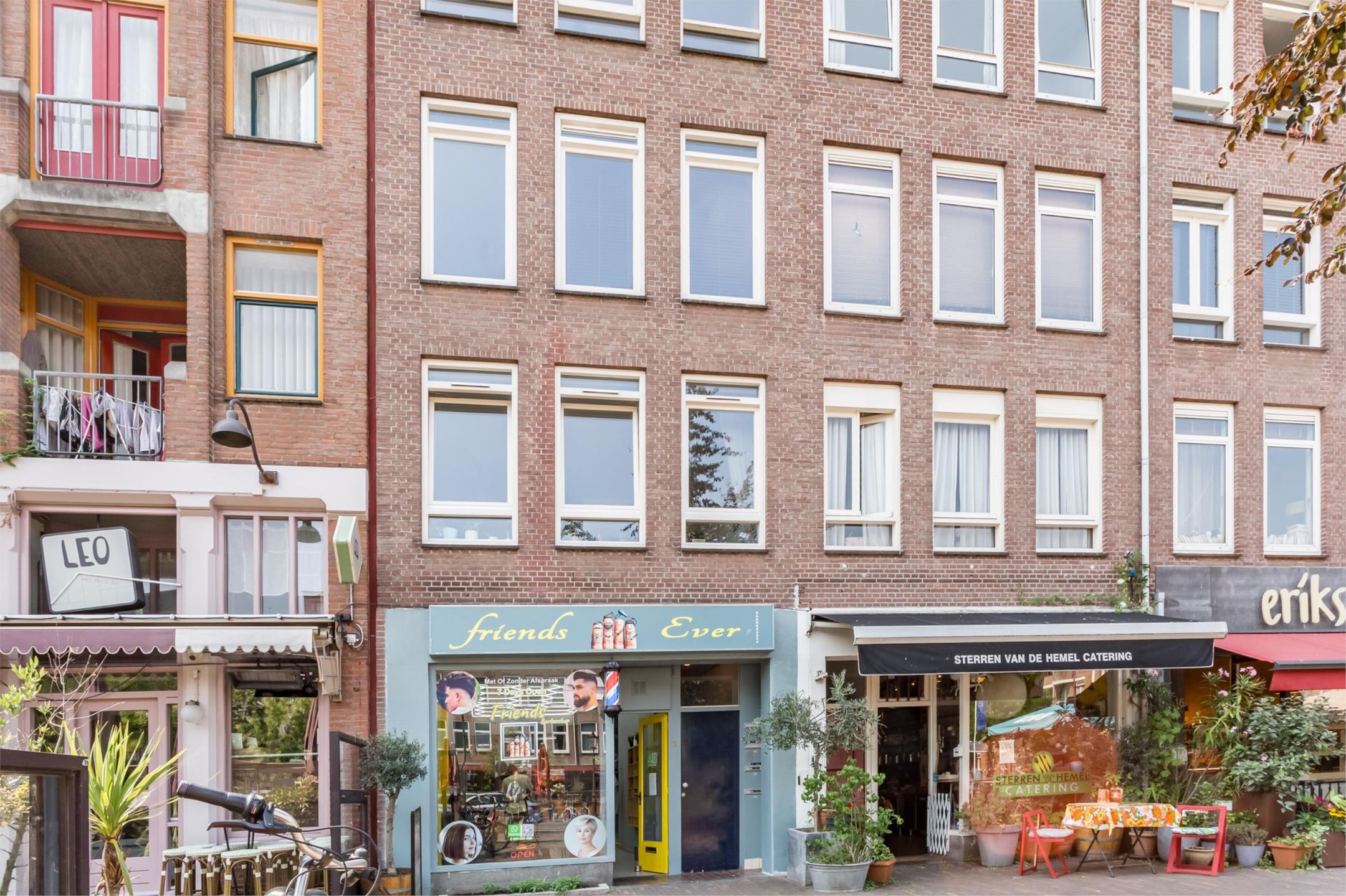 Foto 24 van Beukenplein 20-4