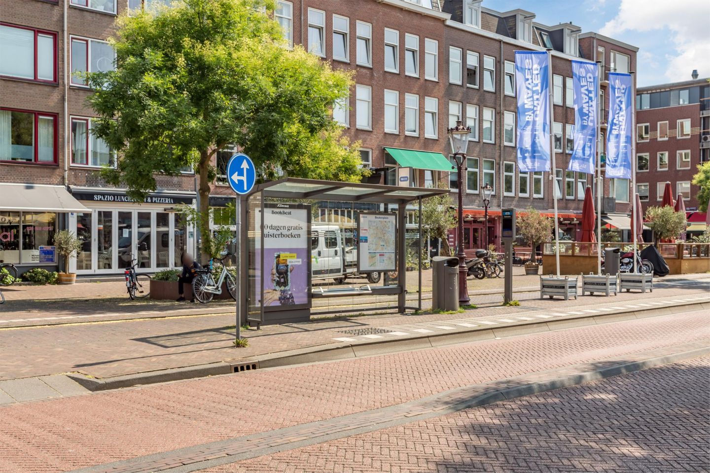 Foto 25 van Beukenplein 20-4