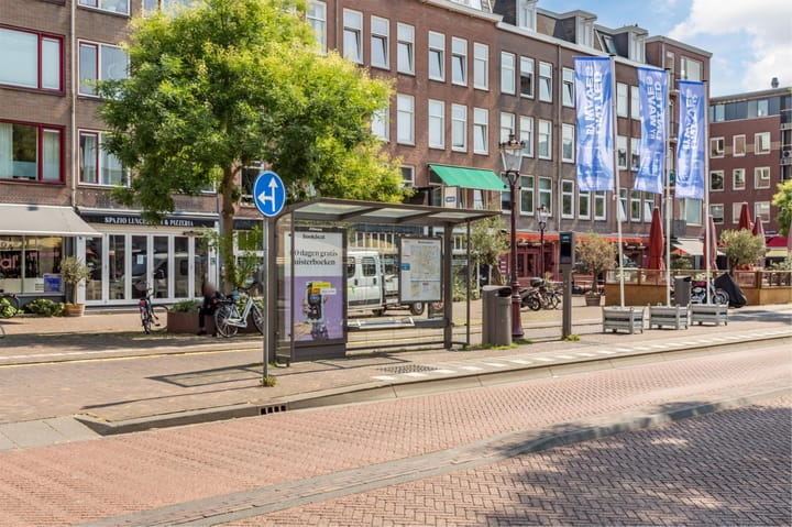 Foto 25 van Beukenplein 20-4