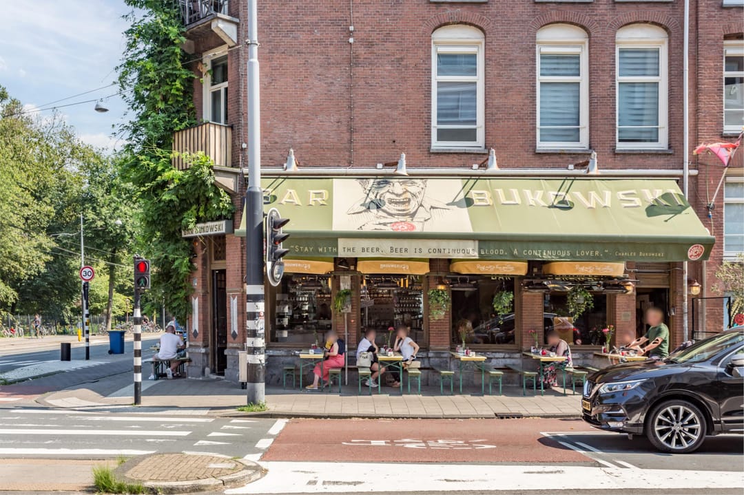 Foto 26 van Beukenplein 20-4