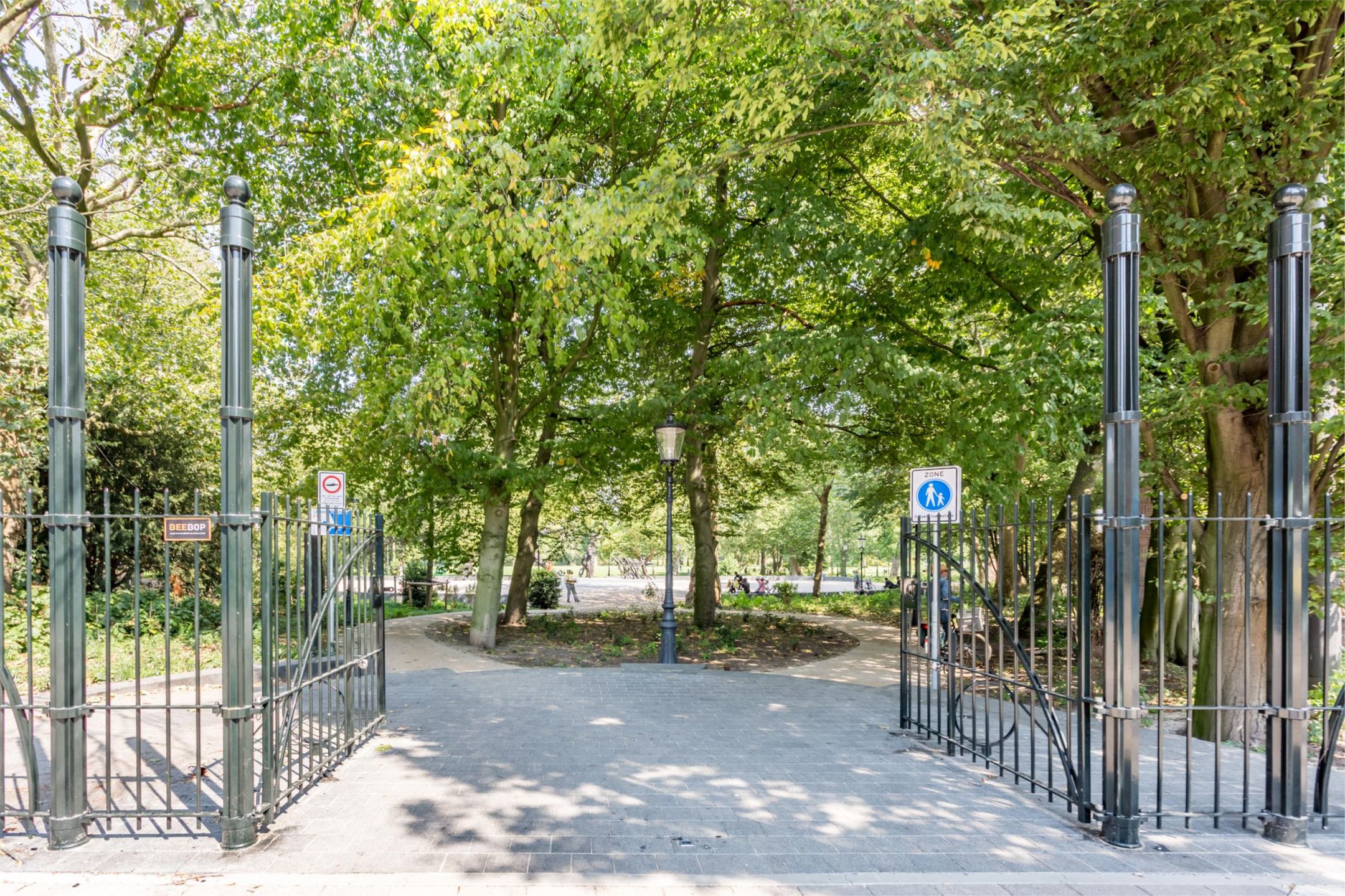 Foto 27 van Beukenplein 20-4