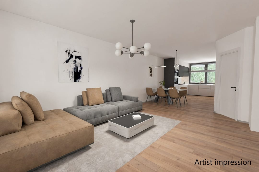 Foto 17 van Schubertdreef 33