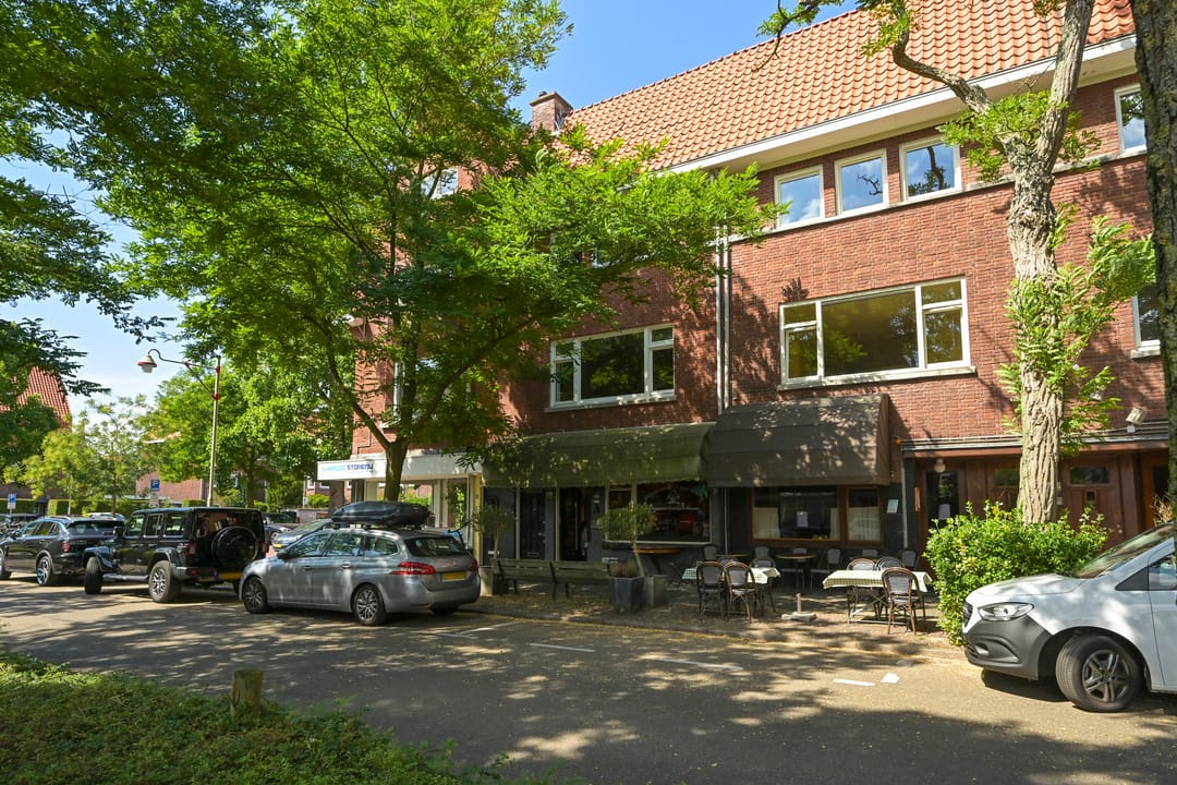 Photo 1 of Breitnerlaan 78