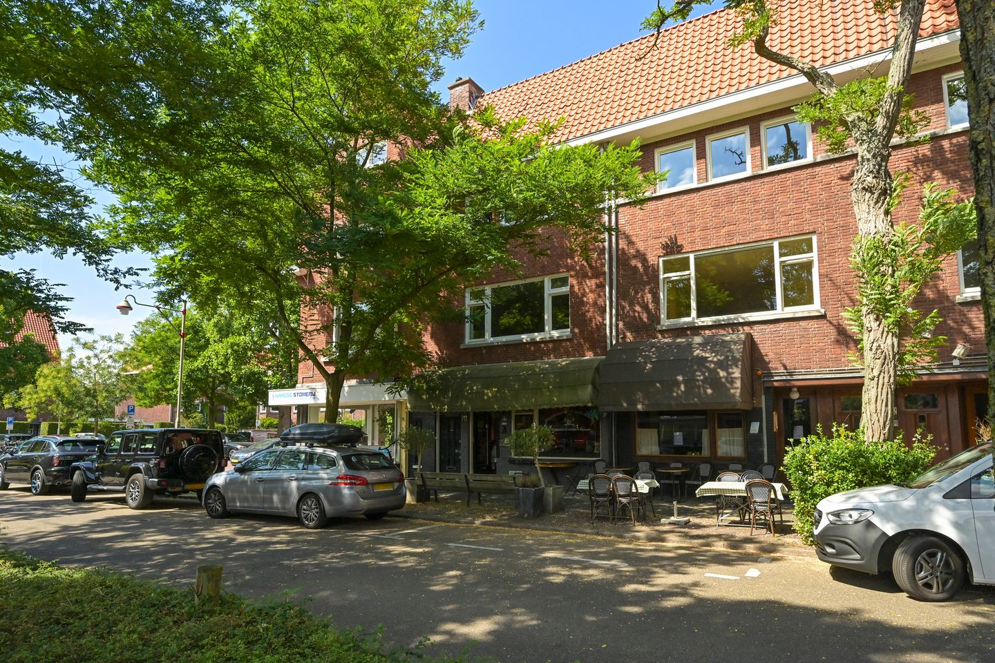 Photo 1 of Breitnerlaan 78