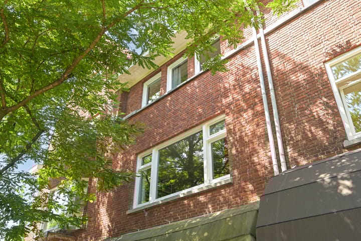 Photo 2 of Breitnerlaan 78