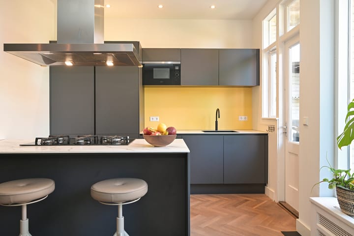 Photo 3 of Breitnerlaan 78