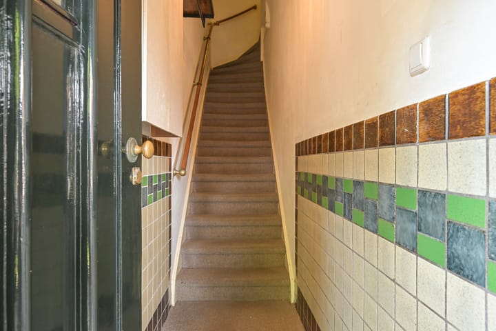 Photo 6 of Breitnerlaan 78