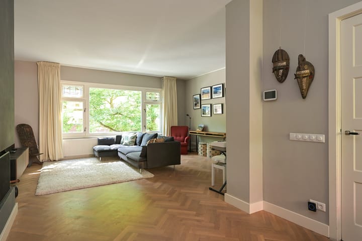 Photo 10 of Breitnerlaan 78