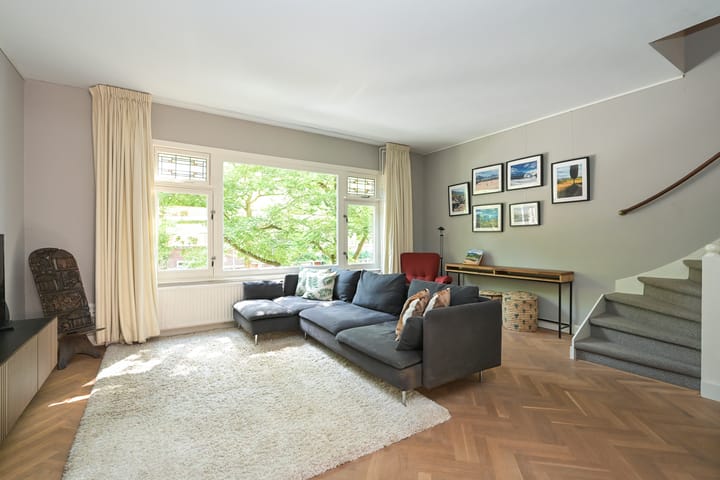 Photo 11 of Breitnerlaan 78