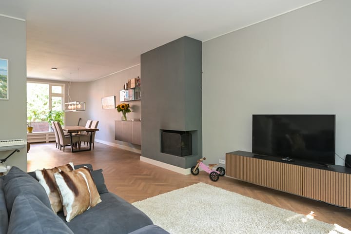 Photo 12 of Breitnerlaan 78