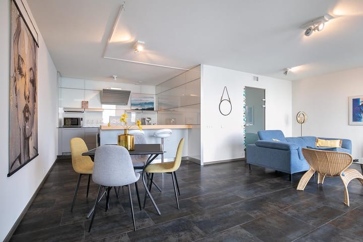 Photo 3 of Silodam 122