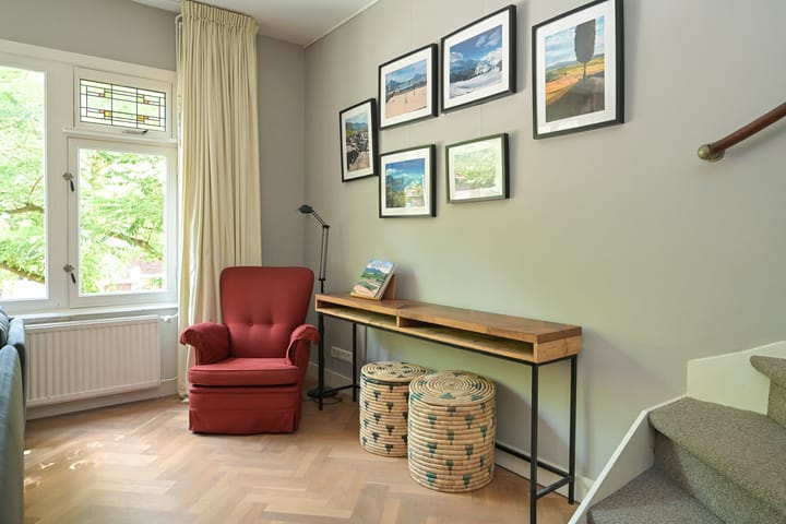 Photo 14 of Breitnerlaan 78