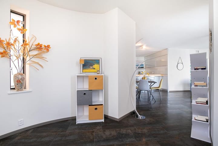 Photo 4 of Silodam 122