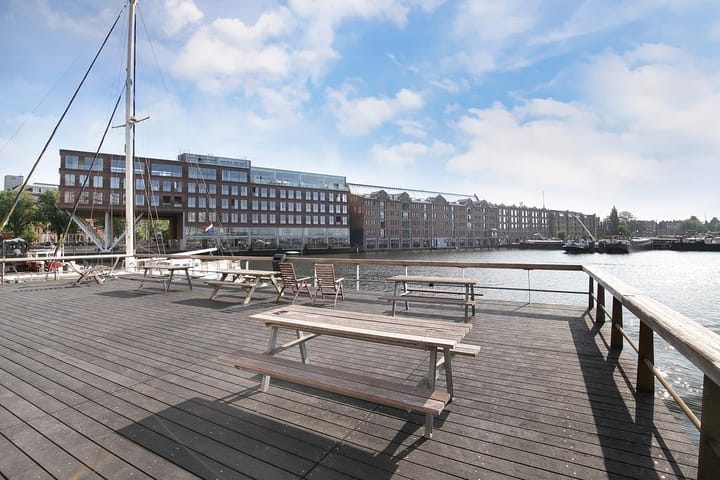 Photo 5 of Silodam 122