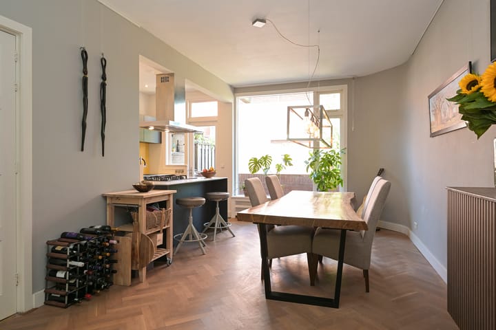 Photo 16 of Breitnerlaan 78