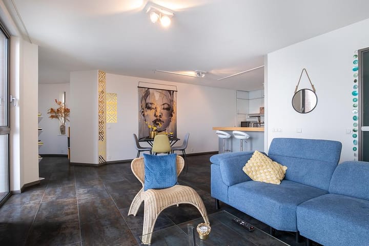 Foto 11 van Silodam 122