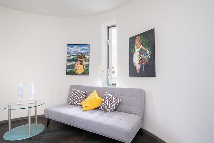 Foto 12 van Silodam 122