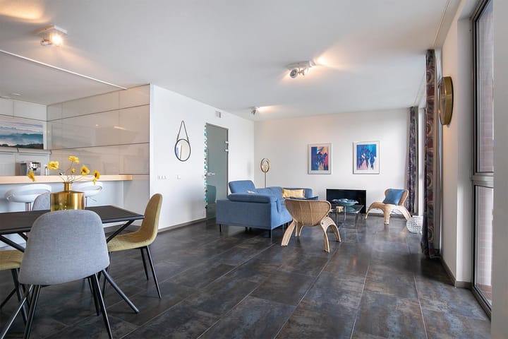 Foto 13 van Silodam 122