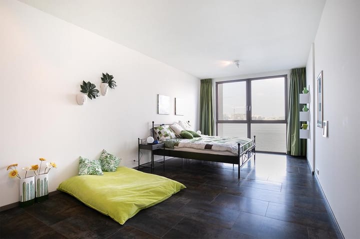 Foto 18 van Silodam 122