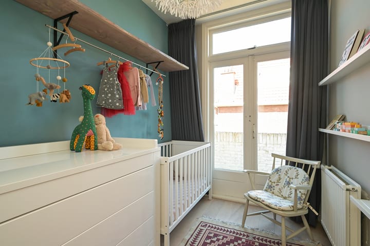 Photo 26 of Breitnerlaan 78