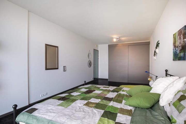 Foto 19 van Silodam 122