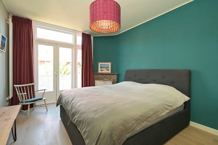 Photo 27 of Breitnerlaan 78