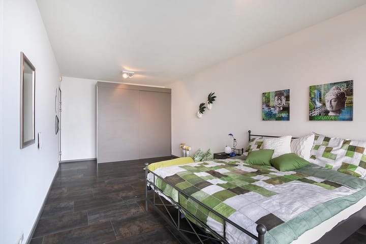 Foto 20 van Silodam 122