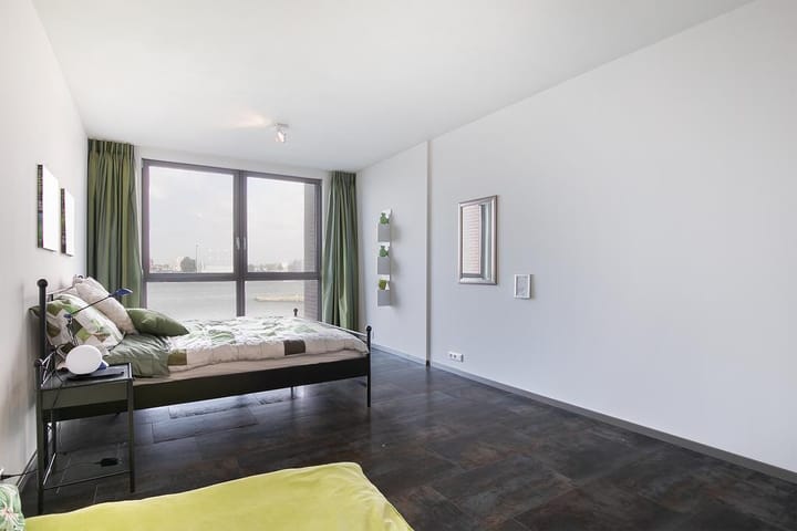 Foto 21 van Silodam 122