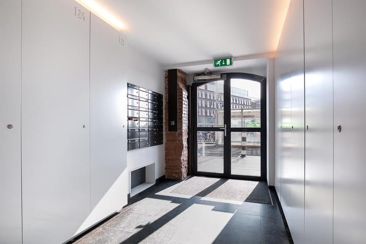 Foto 25 van Silodam 122