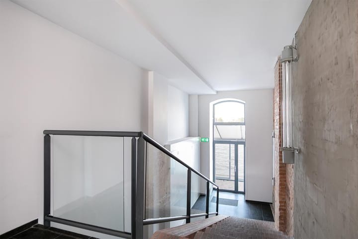 Foto 26 van Silodam 122