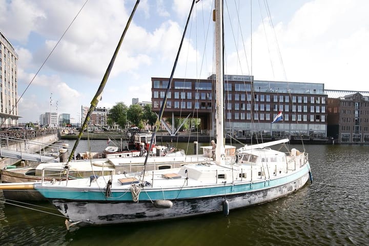 Foto 28 van Silodam 122