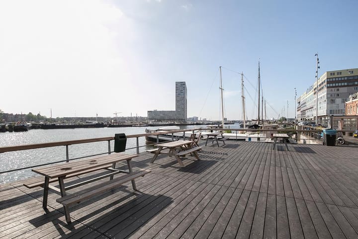 Foto 29 van Silodam 122