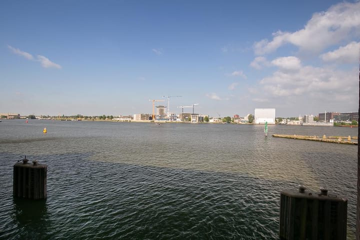 Foto 30 van Silodam 122