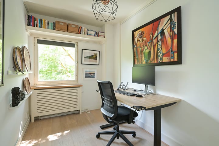 Photo 35 of Breitnerlaan 78