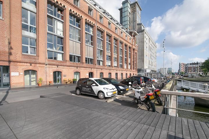 Foto 32 van Silodam 122