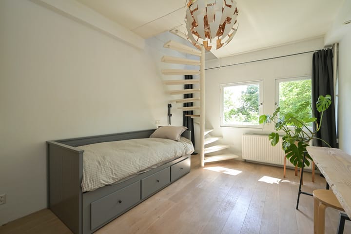 Photo 37 of Breitnerlaan 78