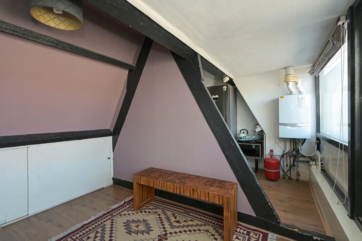 Photo 39 of Breitnerlaan 78