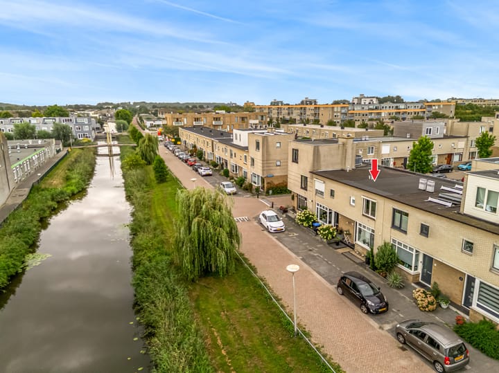 Foto 6 van De Sluistocht 14