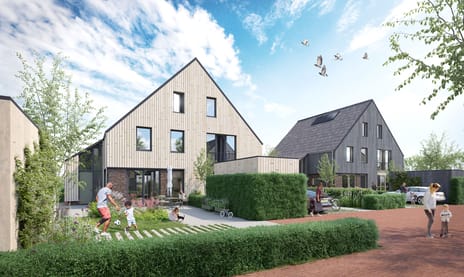 Buytenplaats main image