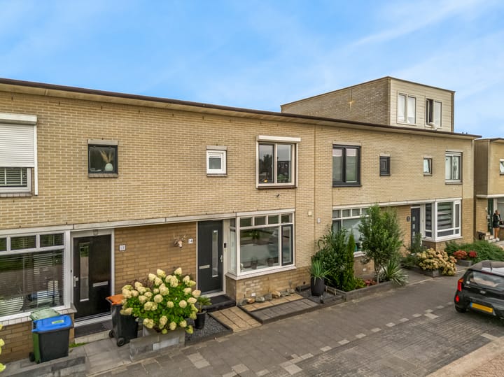 Foto 7 van De Sluistocht 14