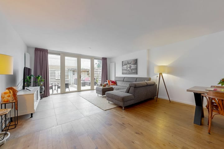 Foto 10 van De Sluistocht 14